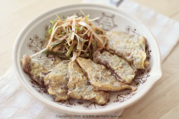 사골육수 떡국 맛있게 끓이는 법 황금레시피