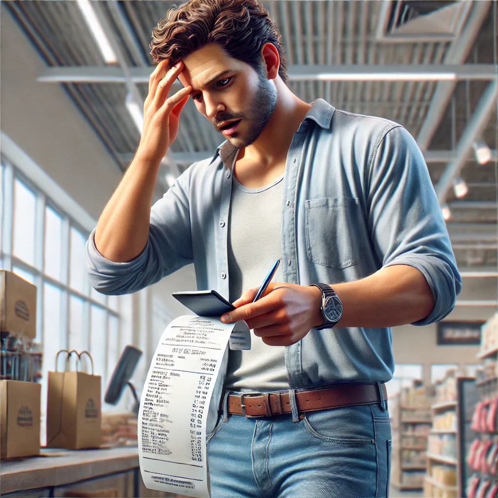 하이페스 미납요금 조회방법