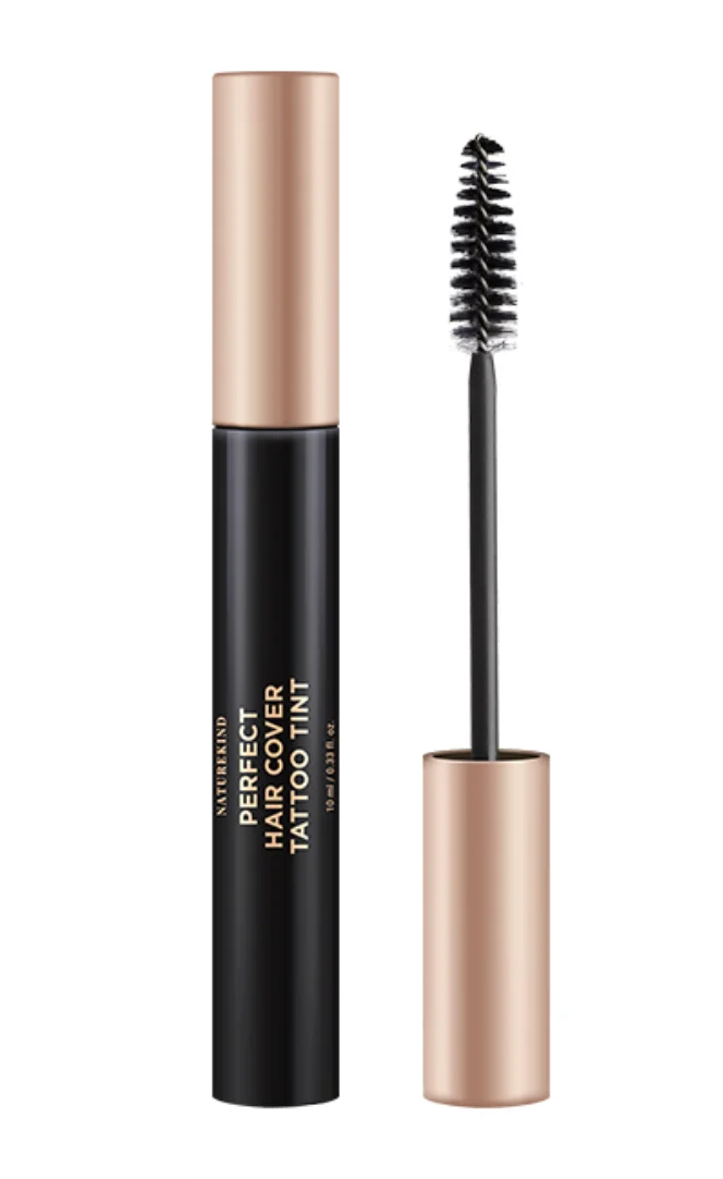 네이처카인드 퍼펙트 헤어커버 타투틴트