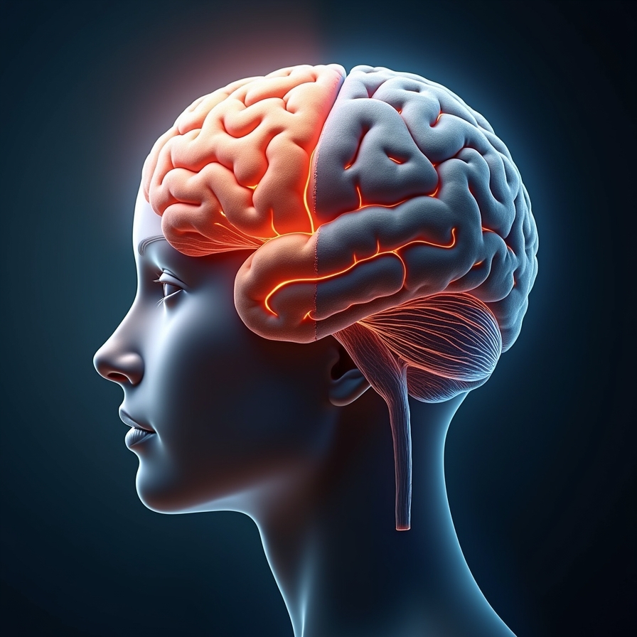 뇌 건강에 대한 첨부 이미지