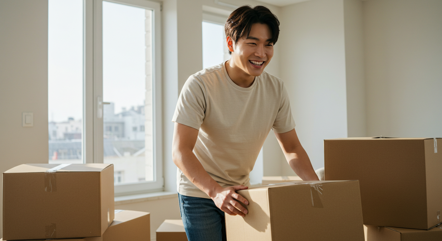 서울 용달 이사 견적