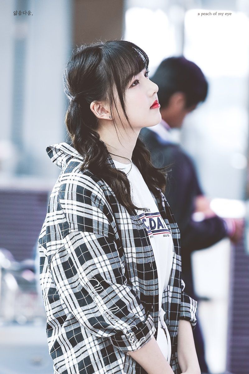 여자친구 걸프렌드