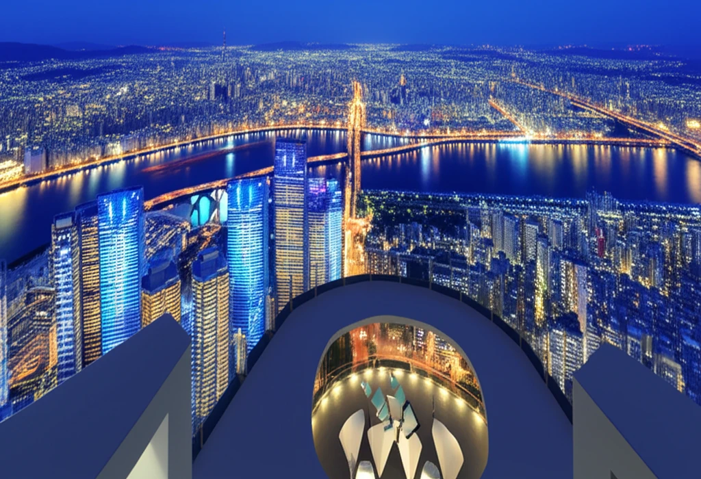 영등포구 겨울 가볼만한곳 명소 정리 ..