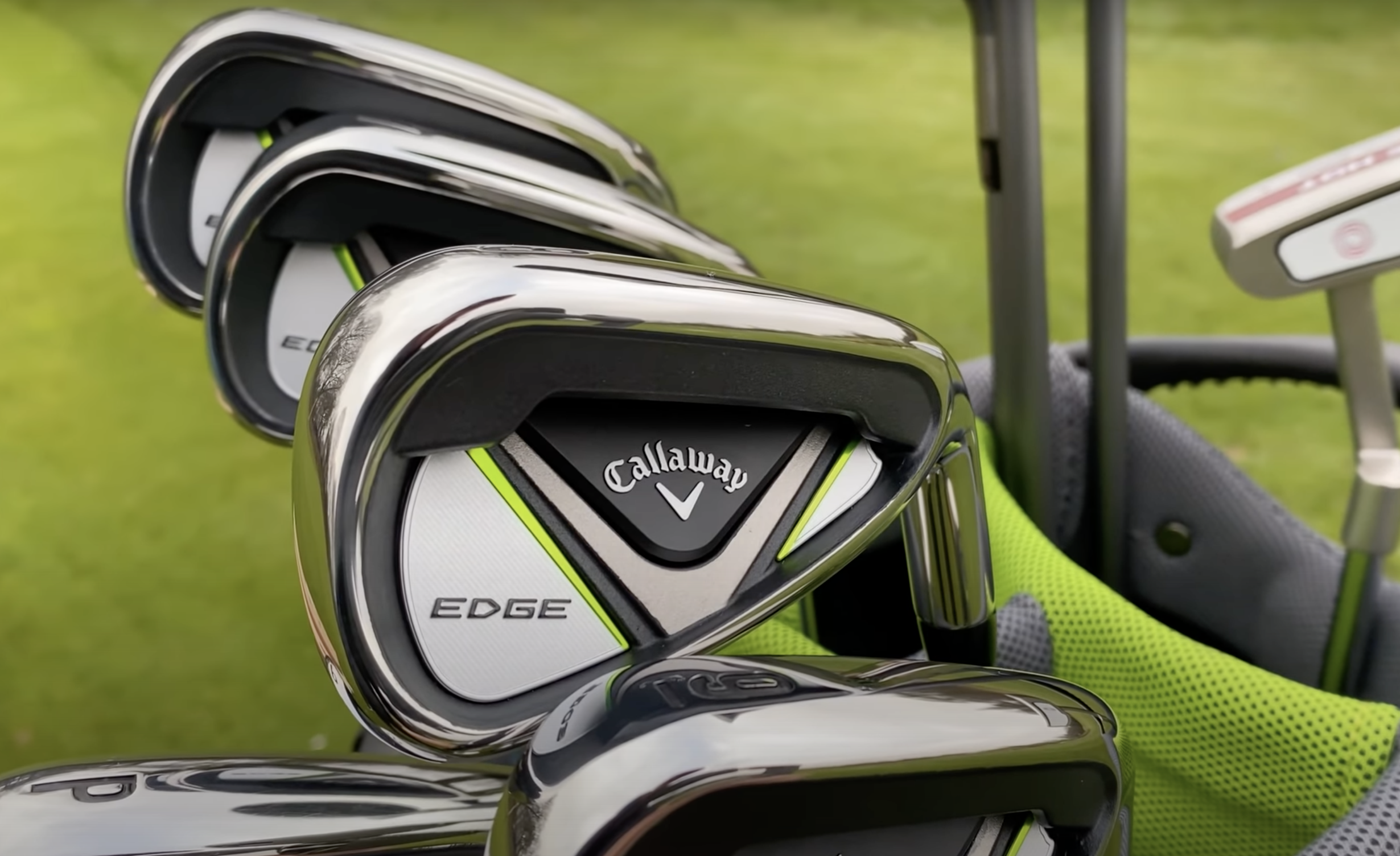 코스트코 캘러웨이 골프채 아이언