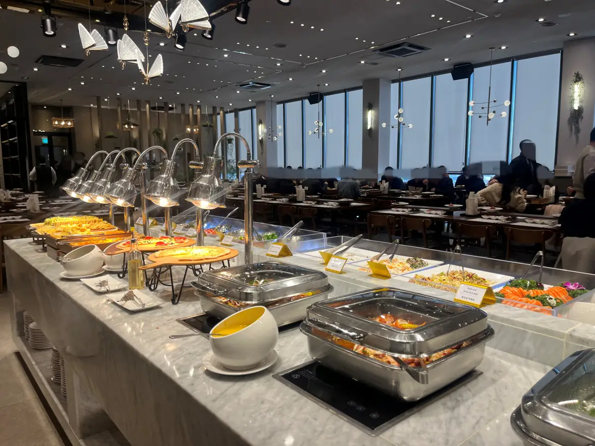 수원-파티웨딩유-뷔페-1