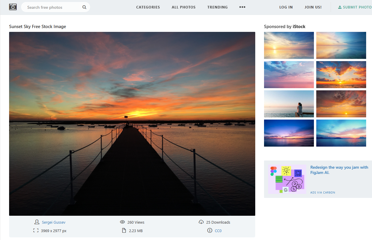 무료 이미지 사이트