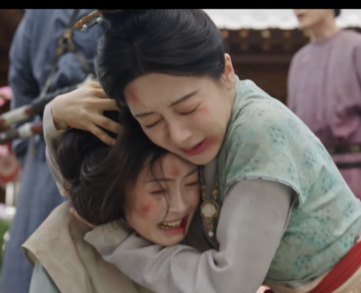 국색방화
