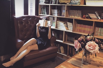 건강한 라이프스타일 독서법 (신체건강, 마음건강, 힐링) 에 관련 사진