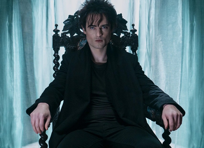 [미드 추천] 샌드맨 줄거리&#44; 결말&#44; 주인공 등장인물