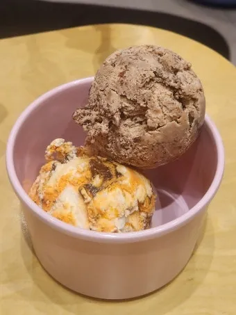 베스킨라빈스31 아이스크림 치토스 밀크쉐이크 아이스크림 2024년 11월 신상_26