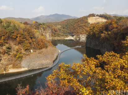 한탄강 주상절리길6