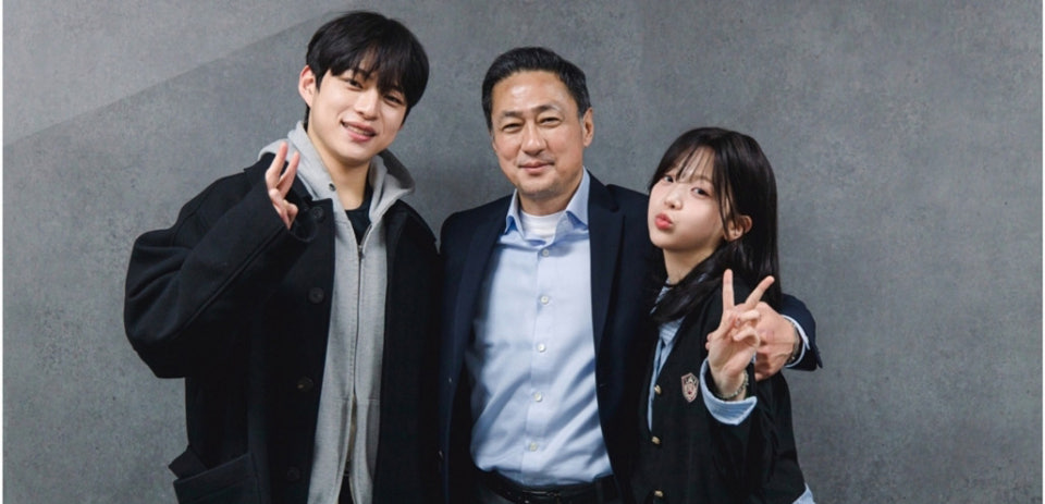 대운을 잡아라 사진