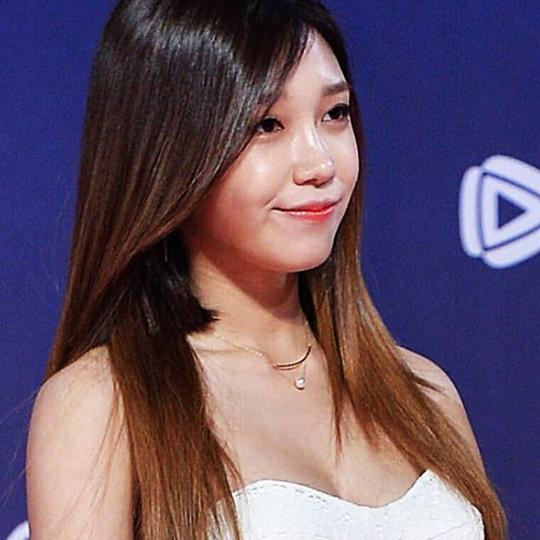 정은지 키 나이 프로필