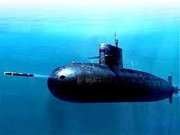  핵잠수함 건조 한국 