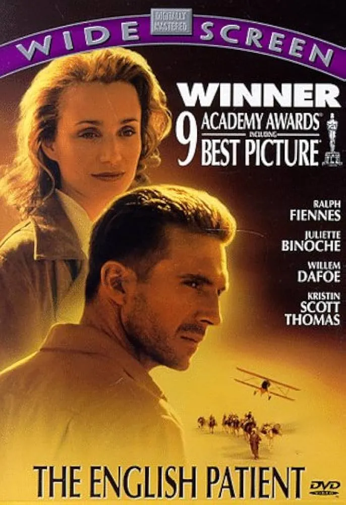 The English Patient