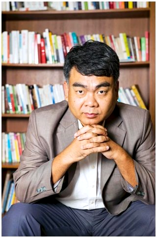 배상훈 프로파일러 프로필 | 나이 교수 대학교 학력 결혼