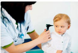 중이염 증상 치료방법