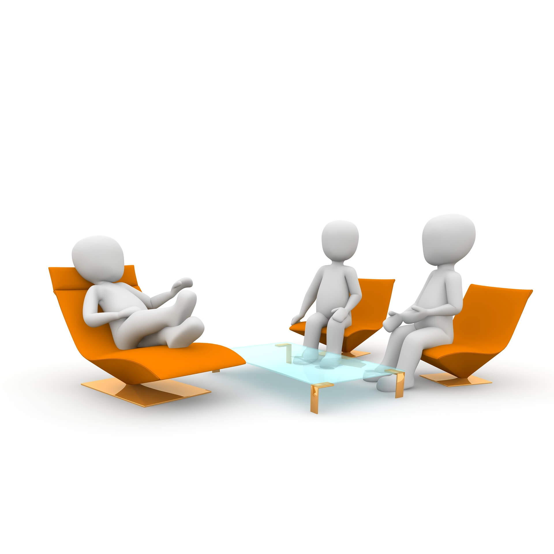 사회 실험을 둘러싼 책임 회피 구조