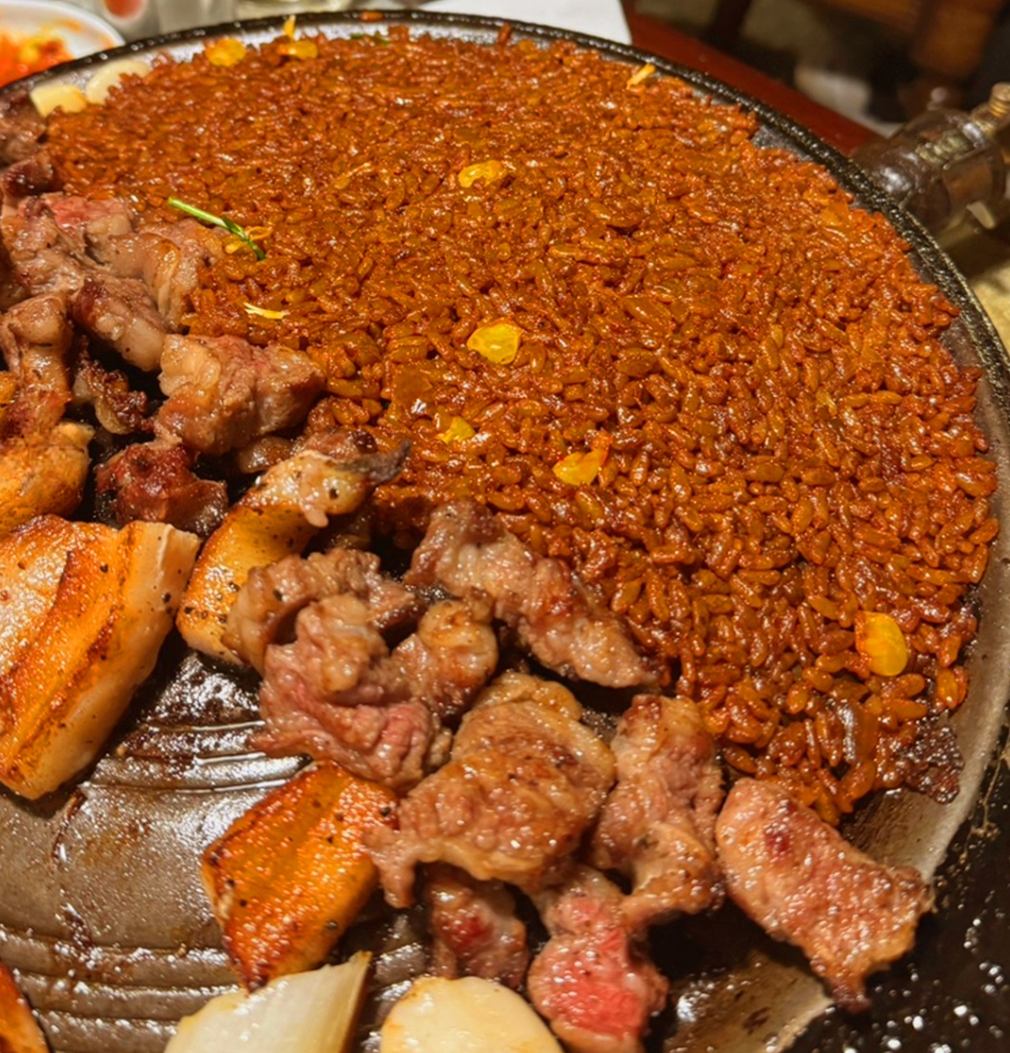 서울 용산 맛집