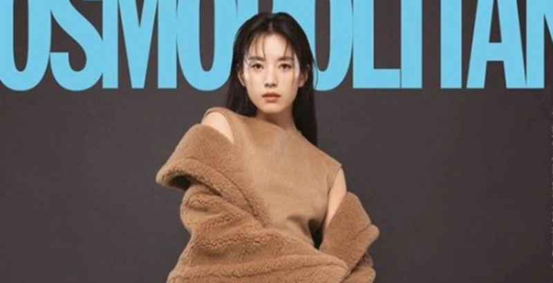 한효주 인스타그램 