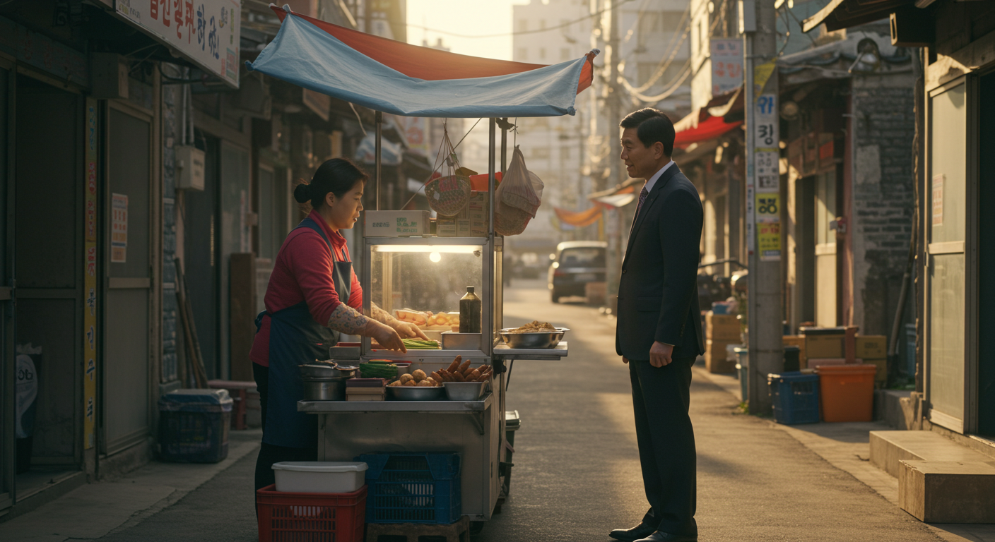서울시조례, 자진철거
