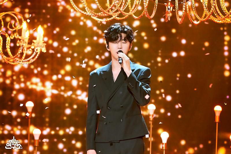 임영웅 순간을 영원처럼 1500만 조회수 돌파 노래와 뮤비 추천