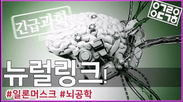 뉴럴링크에 대해 알아보자 (뉴럴링크 관련주)