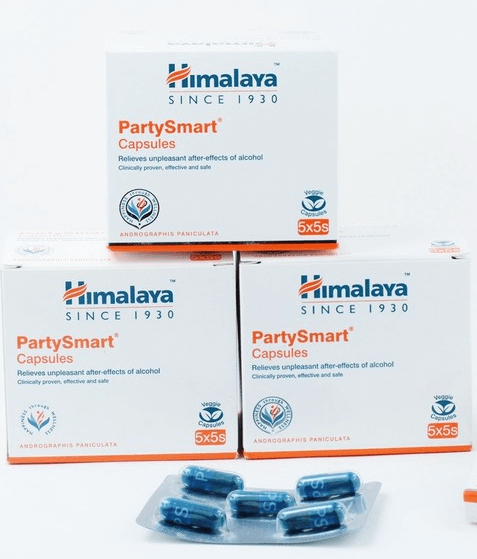 히말라야 파티스마트 사진