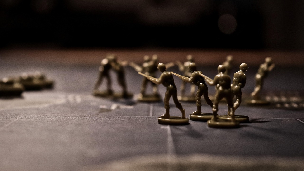 육군훈련소 내 자녀 찾기