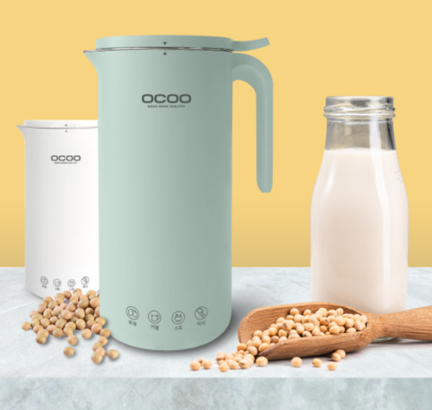 오쿠 두유제조기