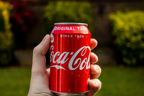 탄산음료 중독 나트륨 등 줄이는 방법 BEST 5