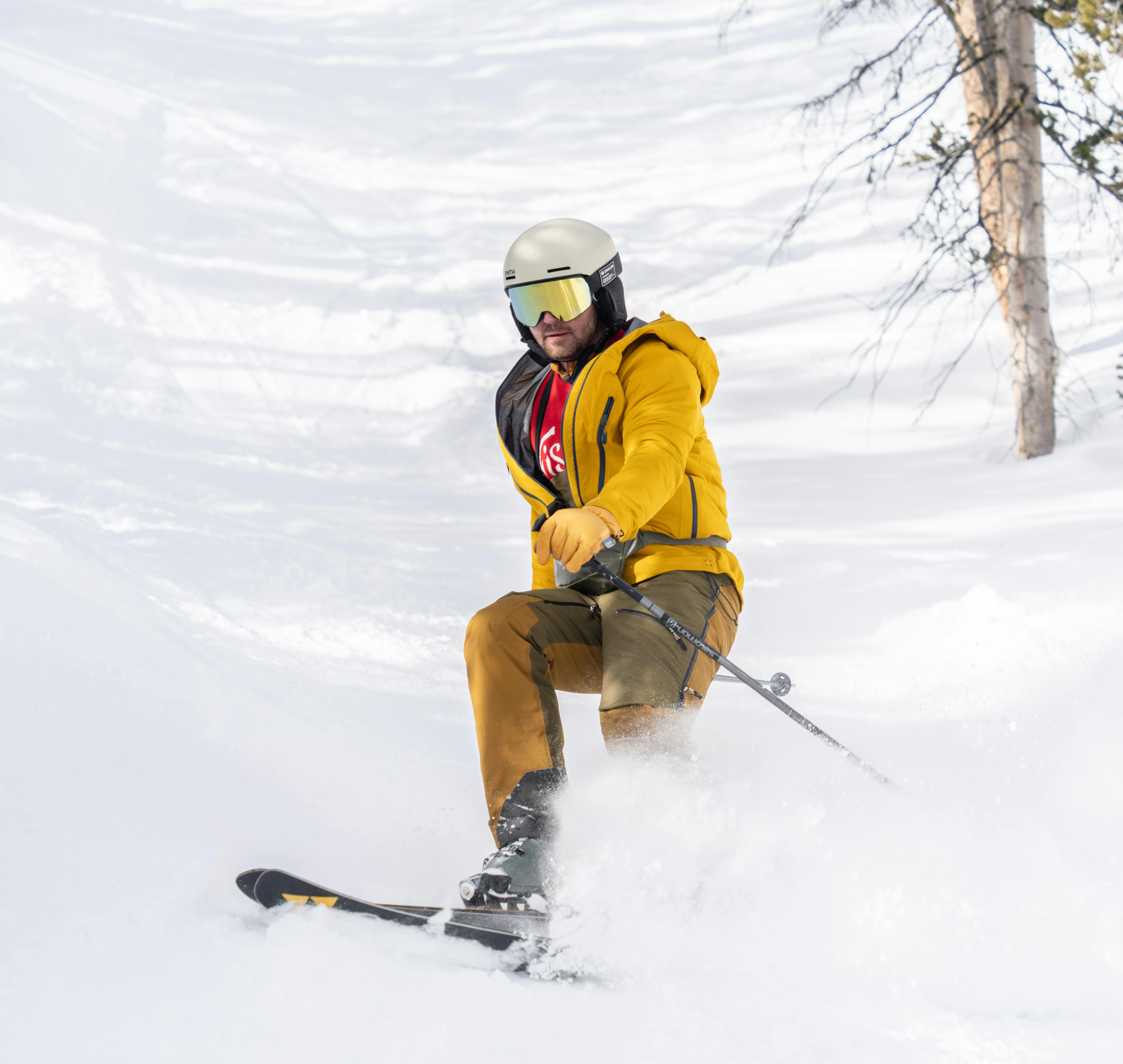 스포츠-프리스타일스키