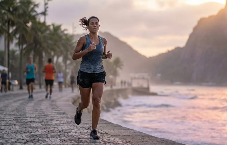 커큐민 효능-운동
