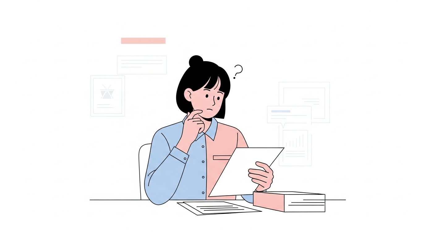 외식 매장 관리 방식의 차이를 비교하며 정리한 이미지입니다