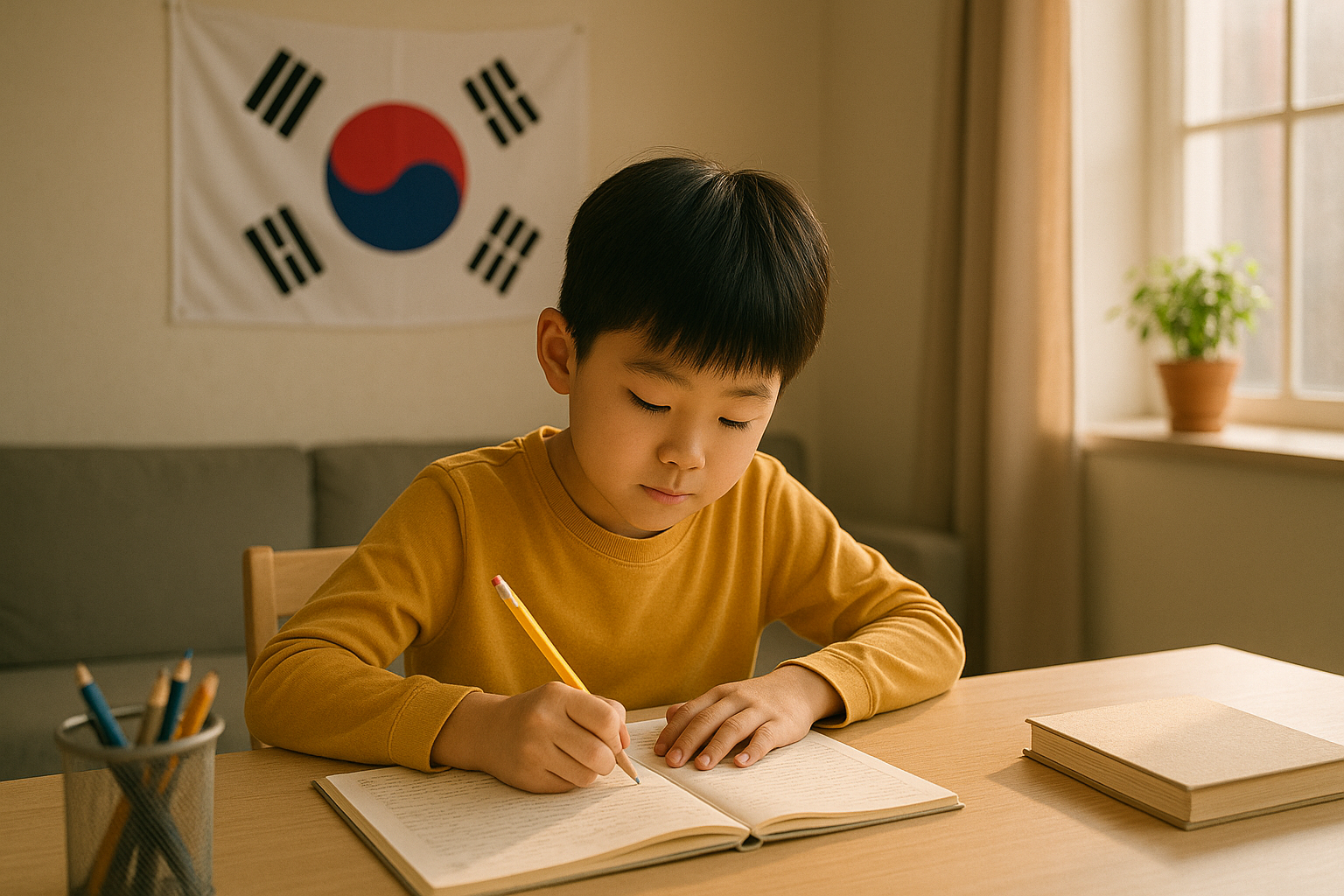 자기주도학습