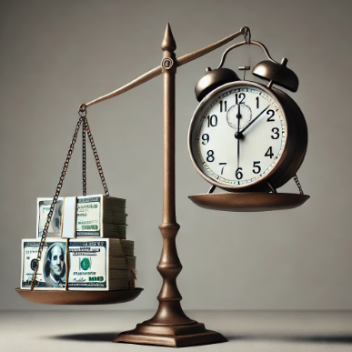 장기투자와 단기투자 비교로 보는 성공 전략