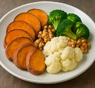 통풍에 좋은 음식