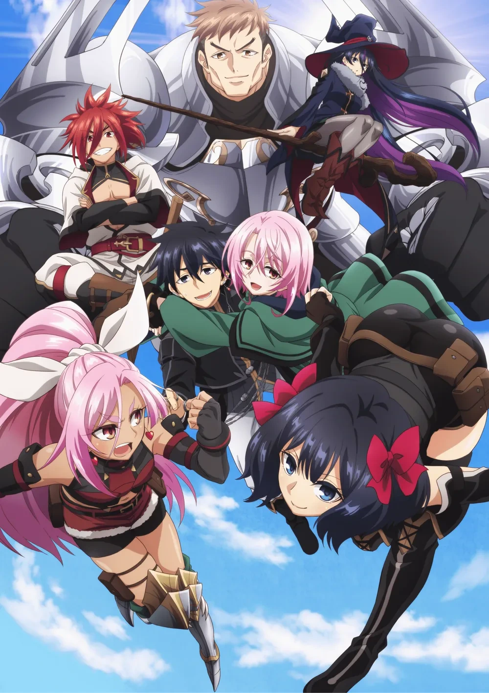 비탄의 망령은 은퇴하고 싶다