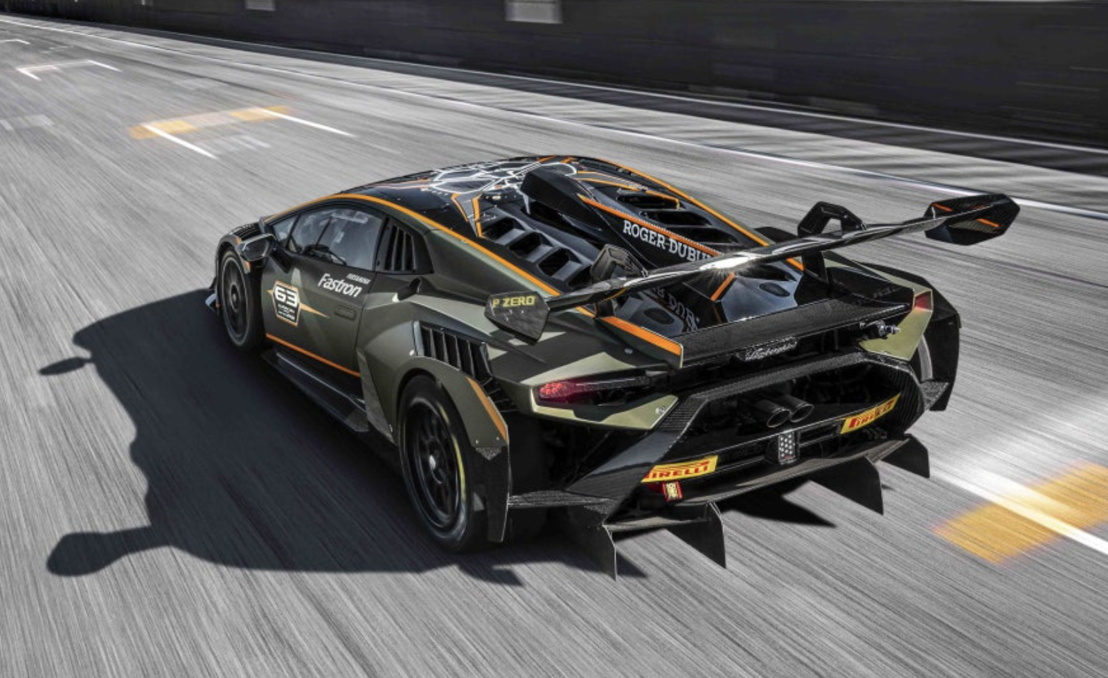 람보르기니 우리칸 슈퍼 트로페오 에보2 놓치면 후회! 2025 (+ 기술부터 대회 구조까지)