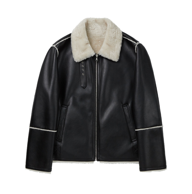 화려한 날들 45회 속 정일우 무스탕, 이지혁 스타일 분석