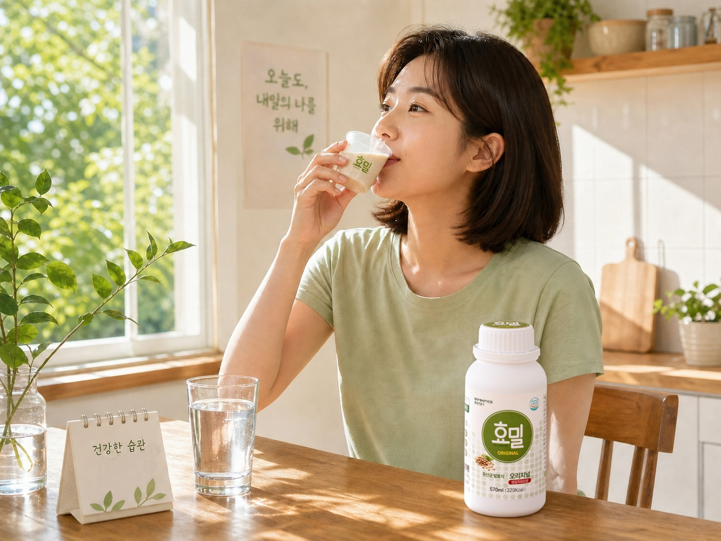 여름 장건강, 유산균 먹는 법, 여름 유산균