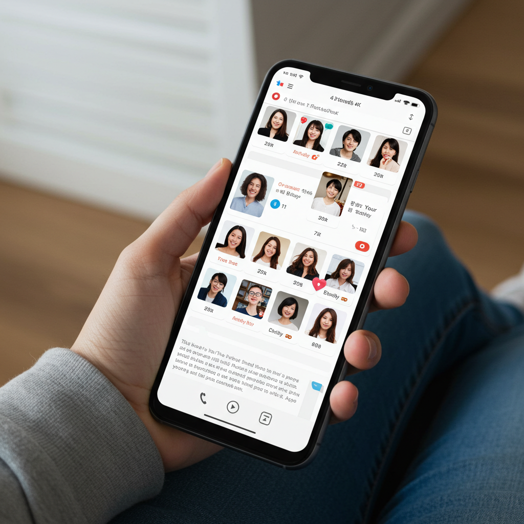 카카오톡피로감