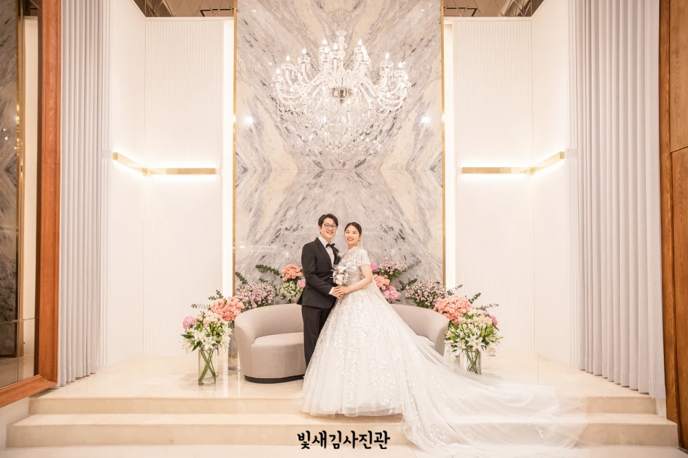 루클라비 본식스냅 15