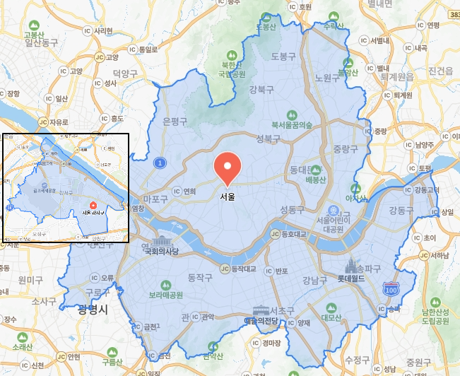 강서구 아파트 전세 매매