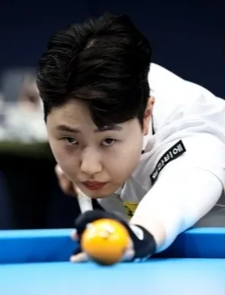 LPBA 김세연 우승 상금