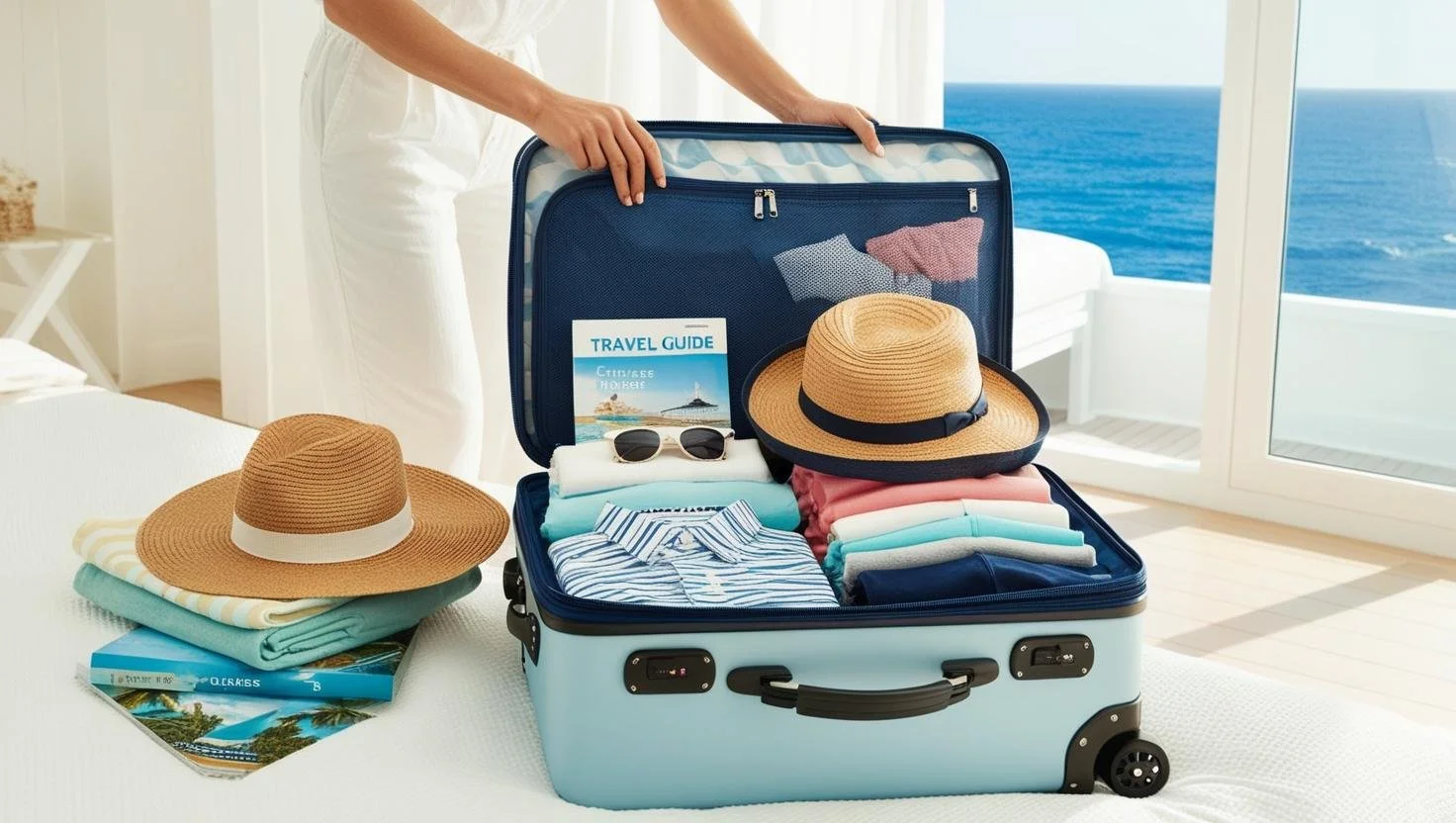 2026 인천출발 크루즈 가격, 일정 확인하러 가기