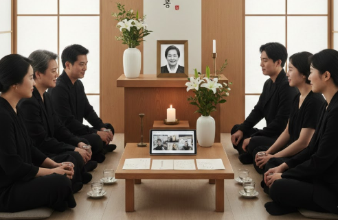 장례 비용의 진실