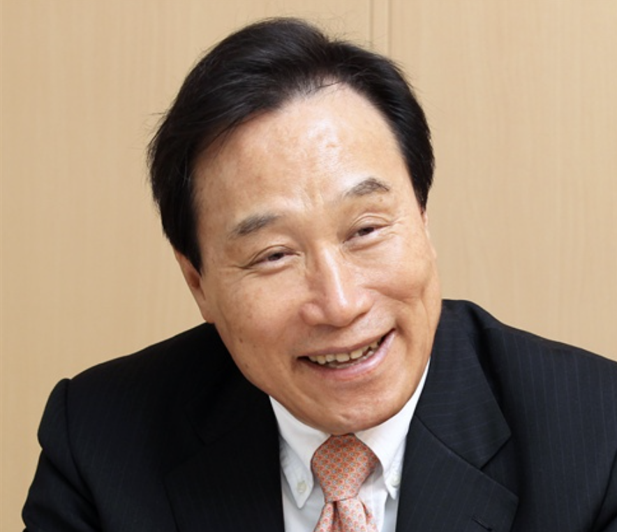 김광두 프로필