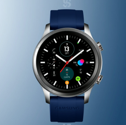 갤럭시워치8그림