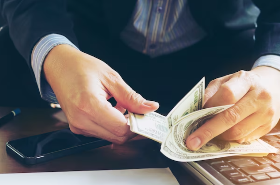 토스 도토리 줍기 이벤트